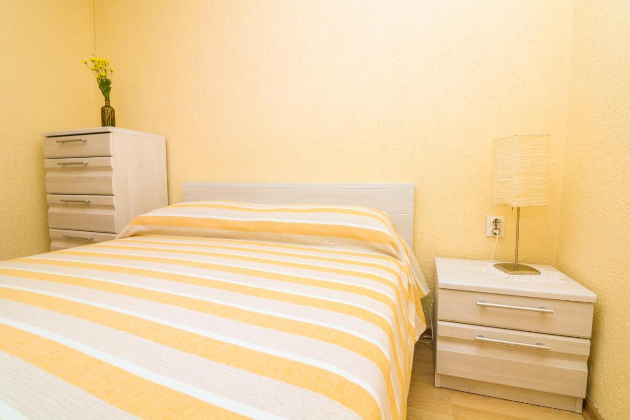 Apartments Ivo With Sea View Башка Экстерьер фото